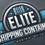 Elite Shipping Containers US