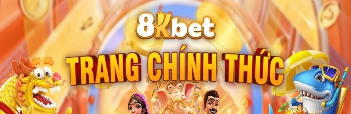 8KBET Cover Image