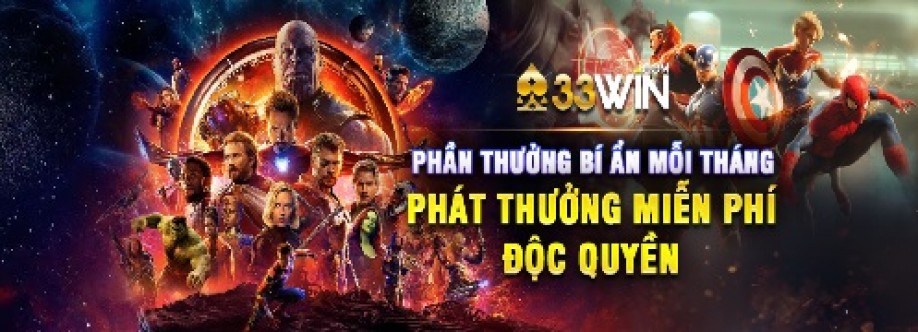 33Win Game Bai Doi Thuong Uy Tin So 01 Cover Image