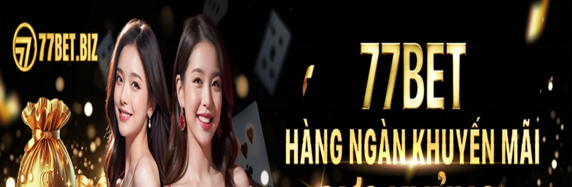 77Bet Casino Cover Image