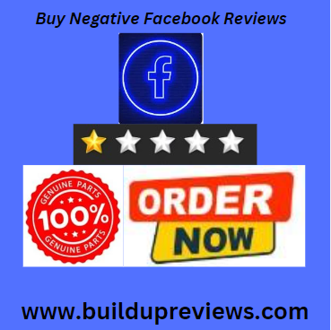 Buy Negative Facebook Reviews -100% Permanent & Safe Reviews