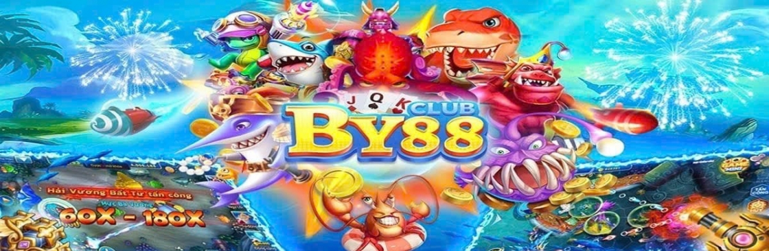 BY 88 Cover Image