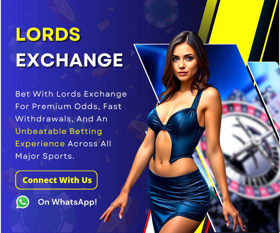 Lords Exchange - Madrasbook Online