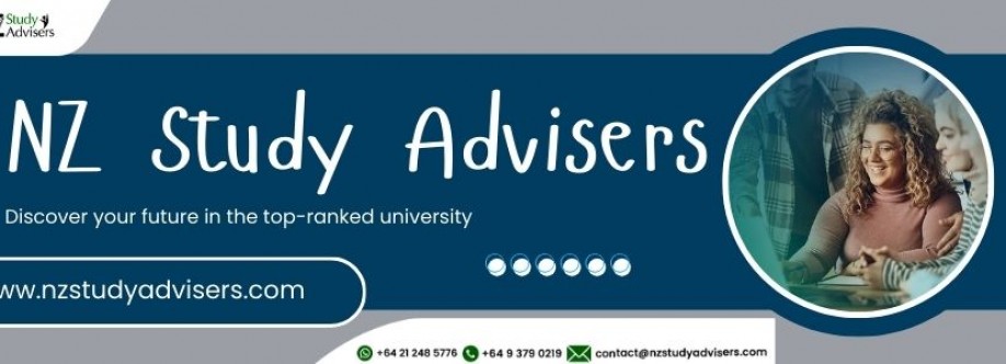 Study Visa Cover Image