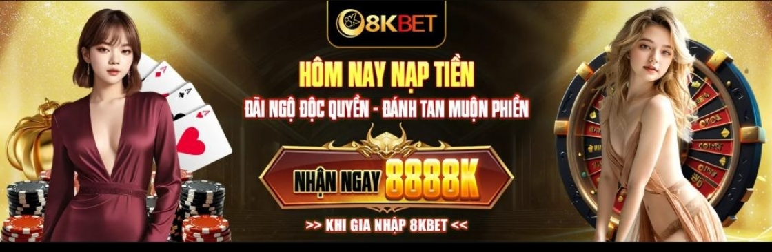 8kbet Cover Image