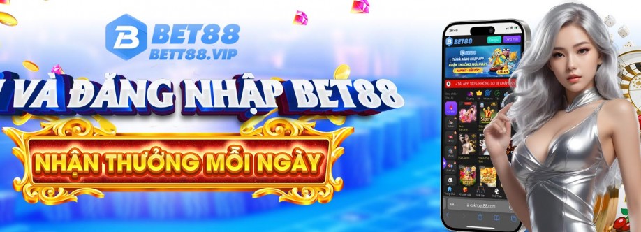 BET88 Vip Cover Image