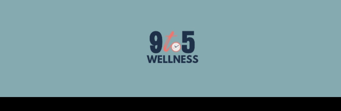 9 to 5 Wellness Cover Image