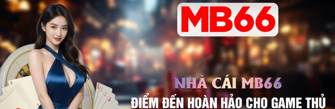 Nhà cái MB66 Cover Image