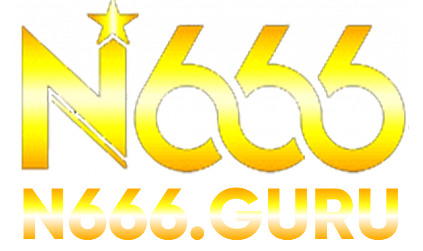 Blog Games N666