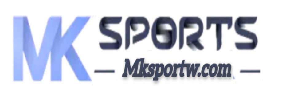 Mk sport Cover Image