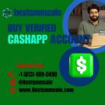 Buy Verified CashApp Accounts