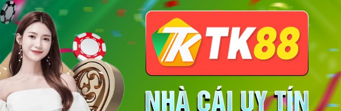 Nhà cái TK88 Cover Image