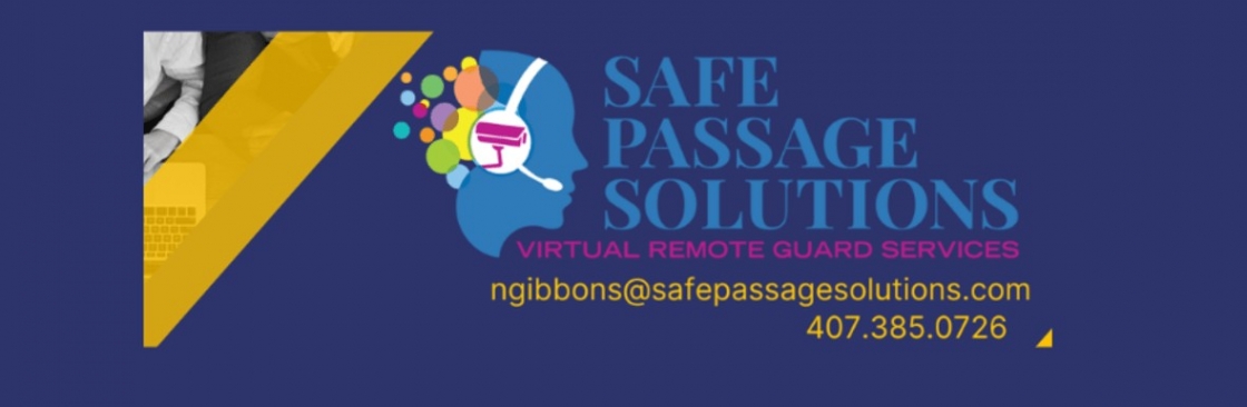 Safe Passage Solutions Cover Image