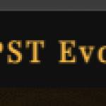 PST Evolution Group Evolution Group