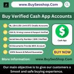 Buy Verified Cash App Accounts Profile Picture