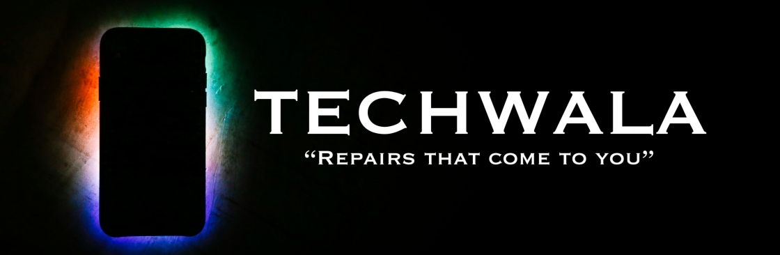 Techwala Ltd Cover Image