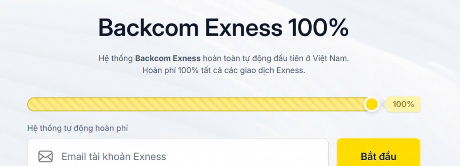 backcom sanexness Cover Image