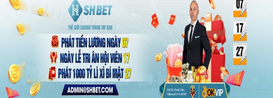 Nhà Cái SHBET Cover Image