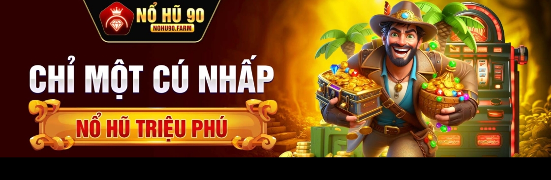 Nhà Cái Nohu90 Cover Image