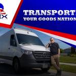 Rex Transport Solutions LLC