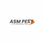 Asm Pest Control