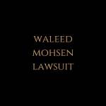 Waleed Mohsen Lawsuit