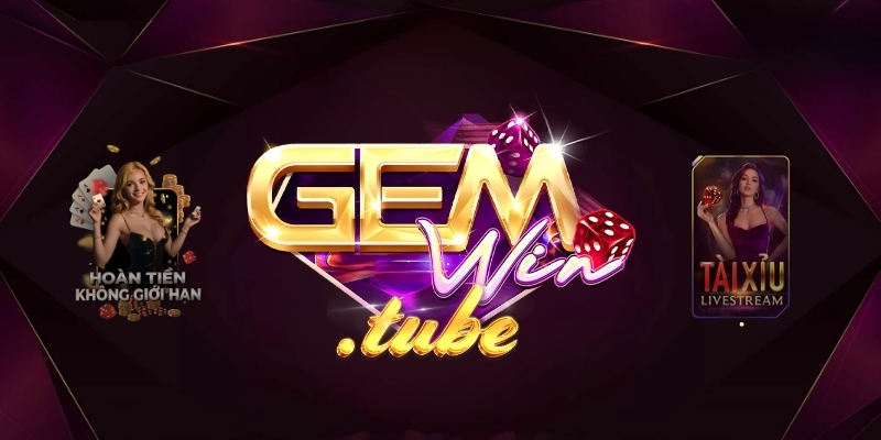 Gemwin - Link tải chính thức mới nhất T10/2024 - Gem win