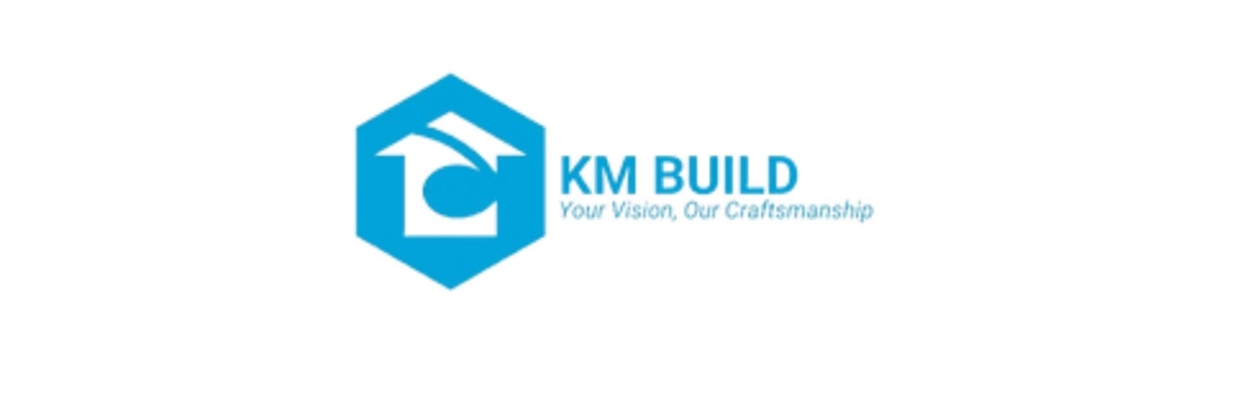 KM Build Cover Image