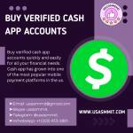 Buy Cash App Accounts