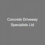 Concrete Driveway Specialists profile picture