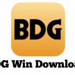 BDG Win Download