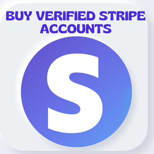 Buy Verified Stripe Accounts -