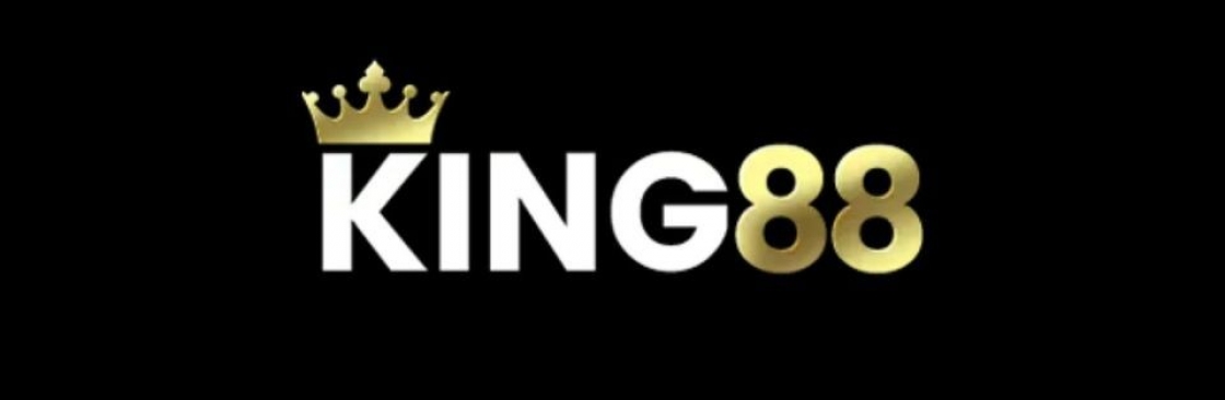 KING 88 Cover Image