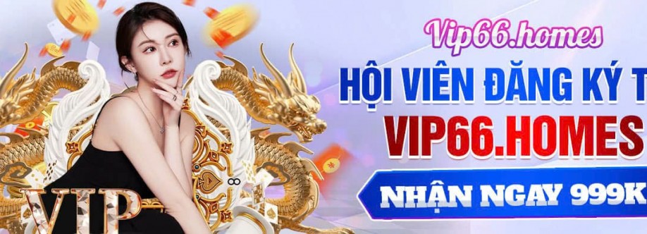 VIP66  Nhà cái VIP66 Trang Chủ Chính Thức Mới Nhất Cover Image