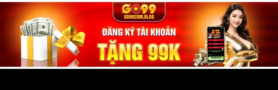 Nhà cái Go99 Cover Image