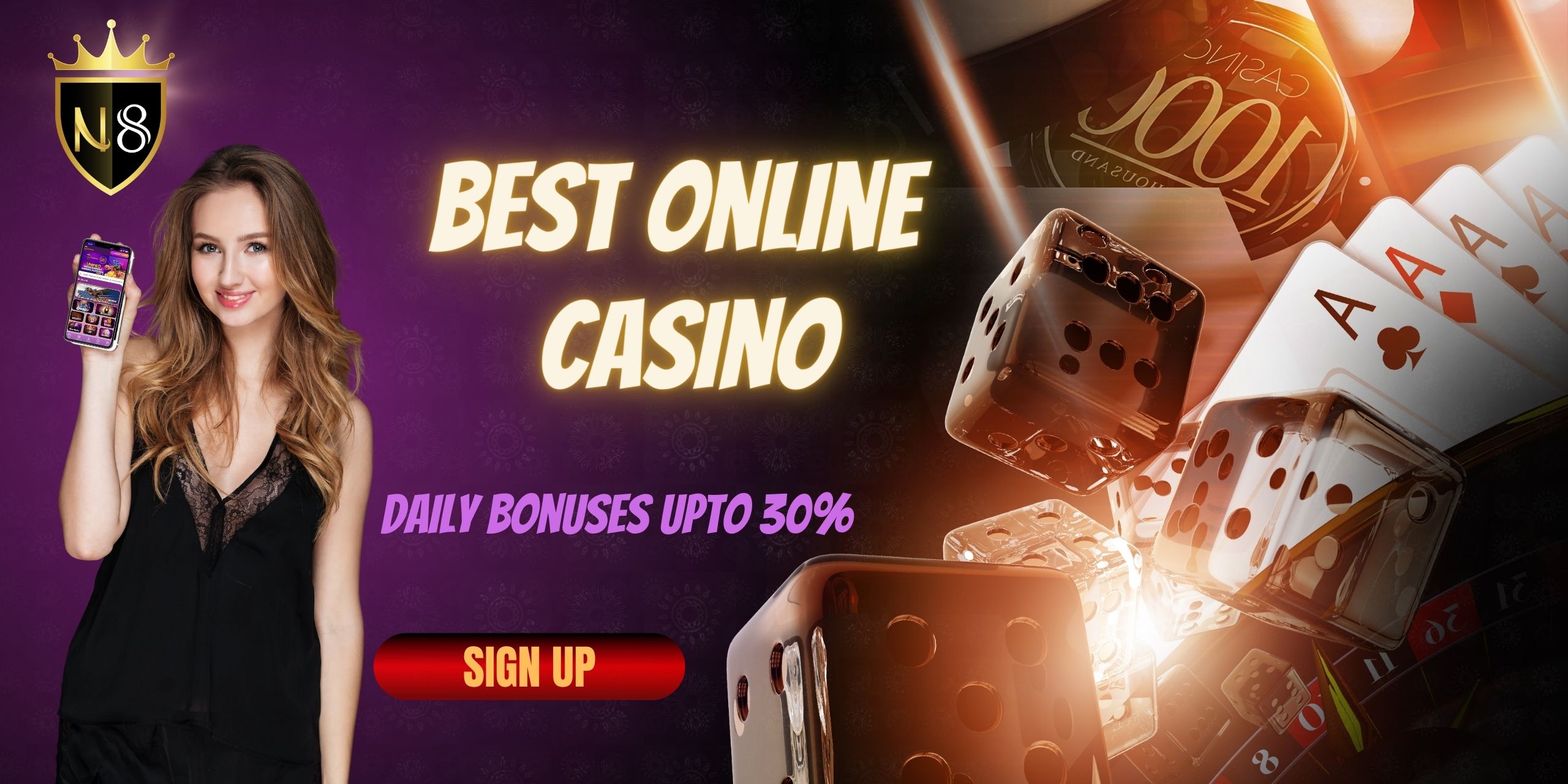 N8 Casino: A Comprehensive Review of Services Games Features