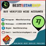 Buy Verified Wise Accounts Profile Picture