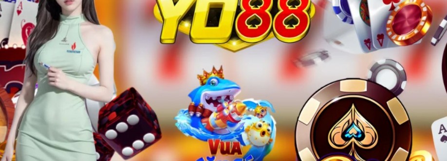 Yo88 Cover Image