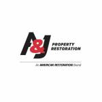 A&J Property Restoration Profile Picture