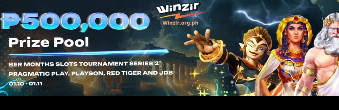 Winzir Casino Cover Image