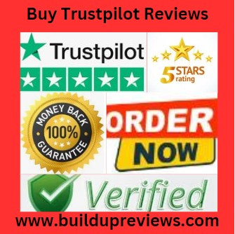 Buy Trustpilot Reviews-BuildUpReviews-100% Save And Positive