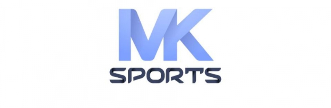 MK Sports Cover Image