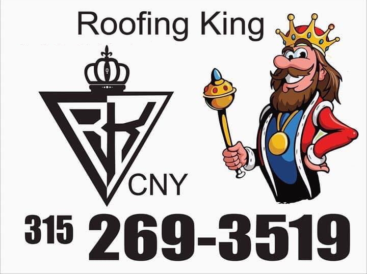 Residential Roof Installation & Repair Marcy | Roofing King USA