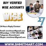 Buy Verified Wise Accounts