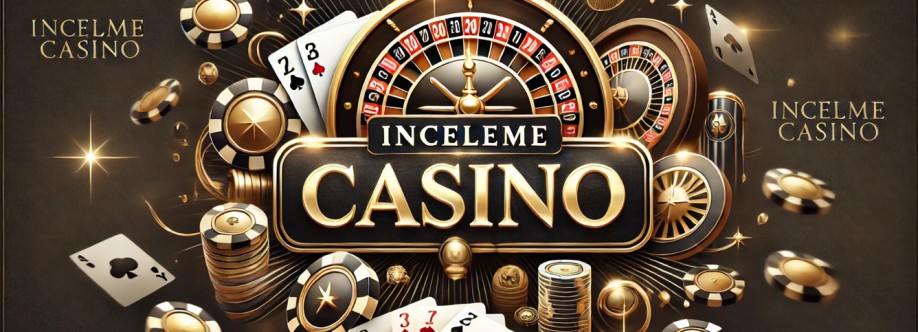 inceleme casino Cover Image