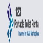 123 Portable Toilet Rental