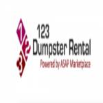 123 Dumpster Rental