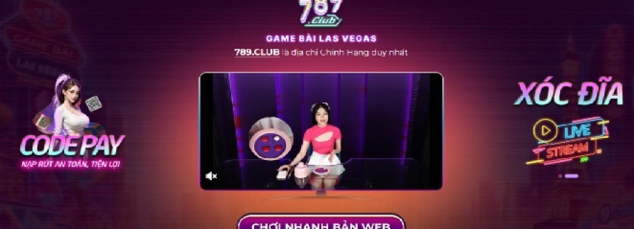 789CLUB GAME BÀI Cover Image