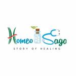 Homeosaga story Healing