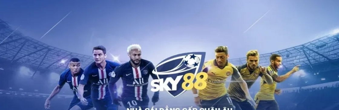 Sky88 Nhà cái cá cược uy tín Cover Image